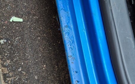 Volkswagen Golf V, 2006 год, 410 000 рублей, 10 фотография