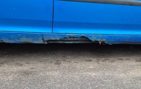 Volkswagen Golf V, 2006 год, 410 000 рублей, 7 фотография