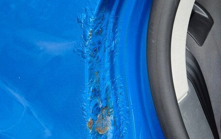 Volkswagen Golf V, 2006 год, 410 000 рублей, 5 фотография