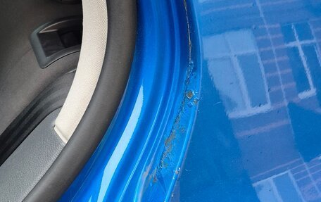 Volkswagen Golf V, 2006 год, 410 000 рублей, 9 фотография