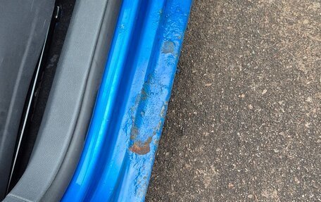 Volkswagen Golf V, 2006 год, 410 000 рублей, 4 фотография