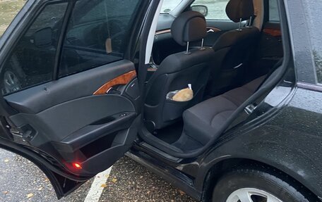 Mercedes-Benz E-Класс, 2007 год, 1 000 000 рублей, 7 фотография