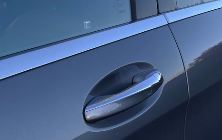 Mercedes-Benz S-Класс, 2015 год, 4 700 000 рублей, 9 фотография