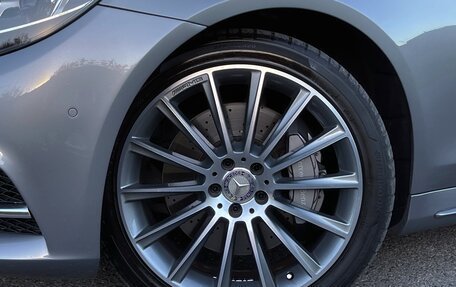 Mercedes-Benz S-Класс, 2015 год, 4 700 000 рублей, 8 фотография