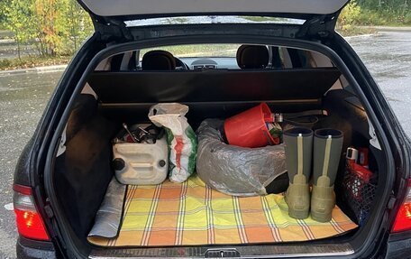 Mercedes-Benz E-Класс, 2007 год, 1 000 000 рублей, 6 фотография