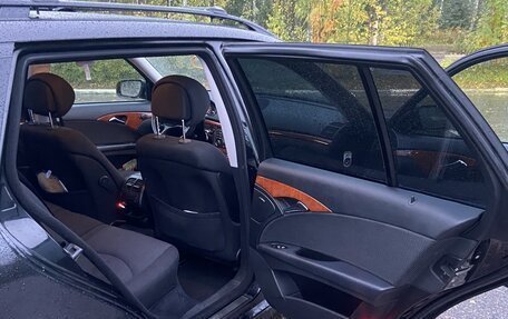 Mercedes-Benz E-Класс, 2007 год, 1 000 000 рублей, 5 фотография