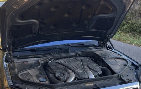 Mercedes-Benz S-Класс, 2015 год, 4 700 000 рублей, 21 фотография