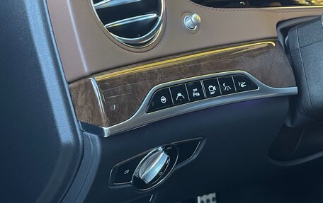 Mercedes-Benz S-Класс, 2015 год, 4 700 000 рублей, 15 фотография