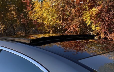 Mercedes-Benz S-Класс, 2015 год, 4 700 000 рублей, 12 фотография