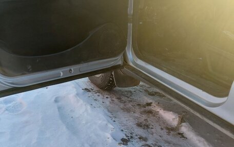 Chevrolet Niva I рестайлинг, 2017 год, 515 000 рублей, 4 фотография