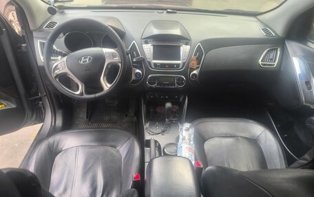Hyundai ix35 I рестайлинг, 2011 год, 1 000 000 рублей, 7 фотография