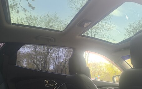 Hyundai ix35 I рестайлинг, 2011 год, 1 000 000 рублей, 10 фотография