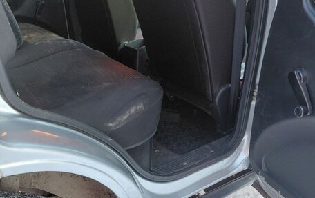 Chevrolet Niva I рестайлинг, 2017 год, 515 000 рублей, 5 фотография