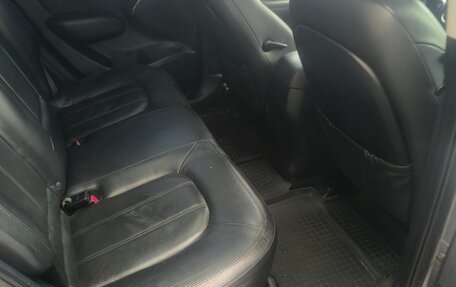 Hyundai ix35 I рестайлинг, 2011 год, 1 000 000 рублей, 15 фотография