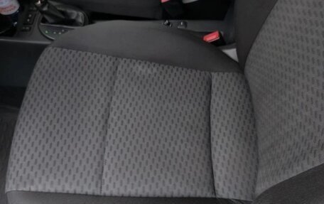 Skoda Fabia II, 2014 год, 920 000 рублей, 11 фотография