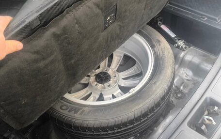 Hyundai ix35 I рестайлинг, 2011 год, 1 000 000 рублей, 16 фотография