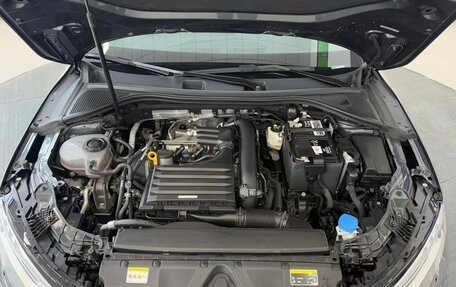 Skoda Fabia II, 2014 год, 920 000 рублей, 8 фотография