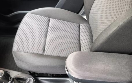 Skoda Fabia II, 2014 год, 920 000 рублей, 10 фотография