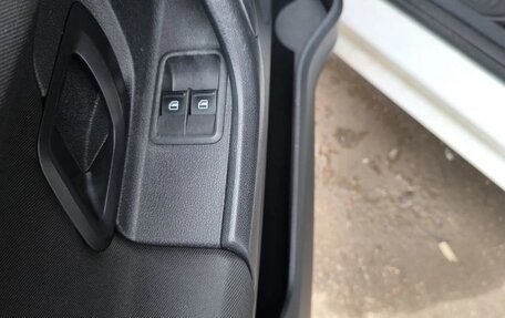 Skoda Fabia II, 2014 год, 920 000 рублей, 9 фотография