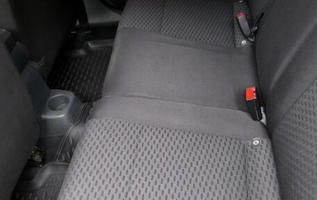 Skoda Fabia II, 2014 год, 920 000 рублей, 14 фотография