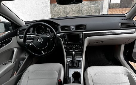 Volkswagen Passat B8 рестайлинг, 2016 год, 1 920 000 рублей, 14 фотография