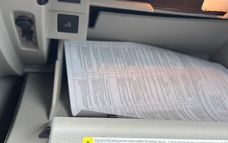 Volkswagen Passat B8 рестайлинг, 2016 год, 1 920 000 рублей, 12 фотография