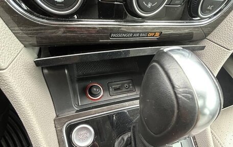 Volkswagen Passat B8 рестайлинг, 2016 год, 1 920 000 рублей, 6 фотография