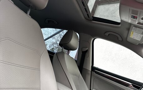 Volkswagen Passat B8 рестайлинг, 2016 год, 1 920 000 рублей, 15 фотография