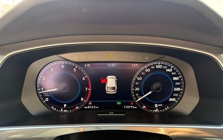 Volkswagen Tiguan II, 2018 год, 2 910 000 рублей, 6 фотография