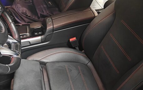 Mercedes-Benz GLB AMG, 2022 год, 5 700 000 рублей, 9 фотография