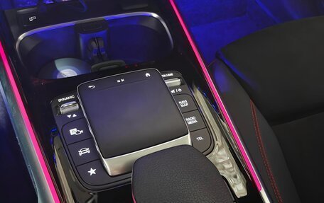 Mercedes-Benz GLB AMG, 2022 год, 5 700 000 рублей, 16 фотография
