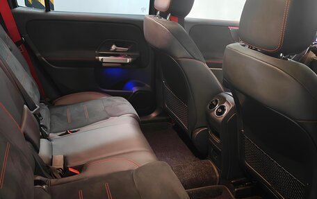Mercedes-Benz GLB AMG, 2022 год, 5 700 000 рублей, 18 фотография