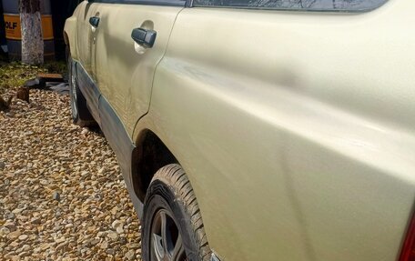 Subaru Forester, 2000 год, 490 000 рублей, 4 фотография