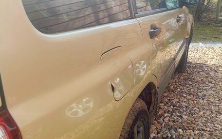 Subaru Forester, 2000 год, 490 000 рублей, 5 фотография