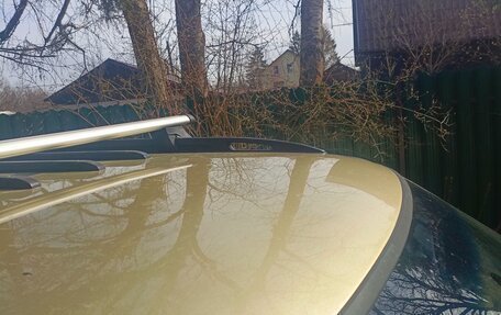 Subaru Forester, 2000 год, 490 000 рублей, 6 фотография