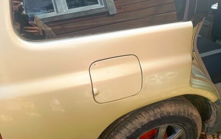 Subaru Forester, 2000 год, 490 000 рублей, 8 фотография