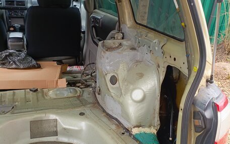 Subaru Forester, 2000 год, 490 000 рублей, 16 фотография