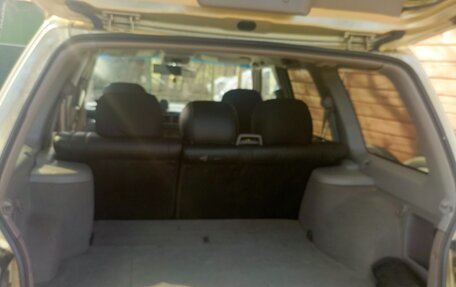 Subaru Forester, 2000 год, 490 000 рублей, 10 фотография