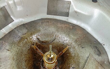 Subaru Forester, 2000 год, 490 000 рублей, 15 фотография