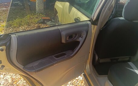 Subaru Forester, 2000 год, 490 000 рублей, 9 фотография