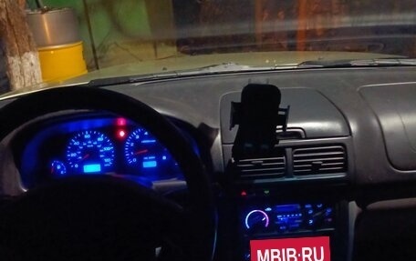 Subaru Forester, 2000 год, 490 000 рублей, 13 фотография