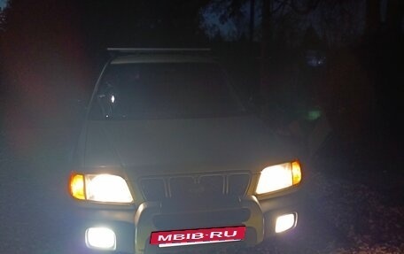 Subaru Forester, 2000 год, 490 000 рублей, 14 фотография