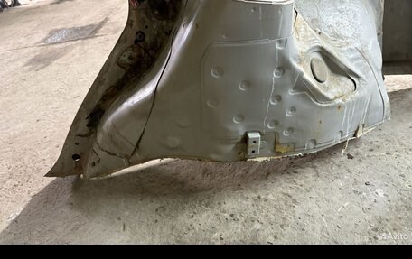 Subaru Forester, 2000 год, 490 000 рублей, 27 фотография