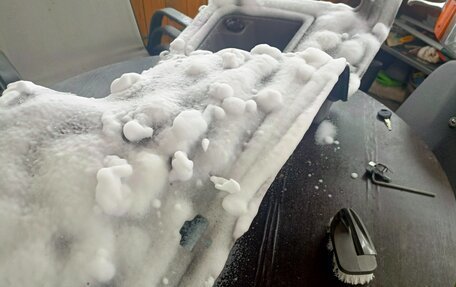 Subaru Forester, 2000 год, 490 000 рублей, 24 фотография