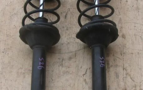 Subaru Forester, 2000 год, 490 000 рублей, 32 фотография