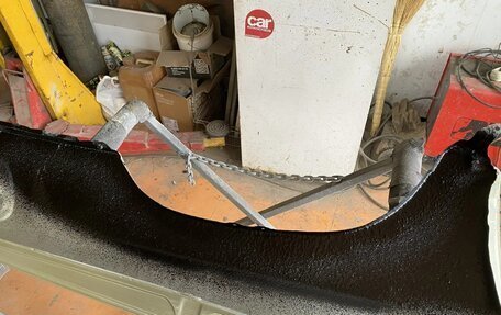 Subaru Forester, 2000 год, 490 000 рублей, 29 фотография