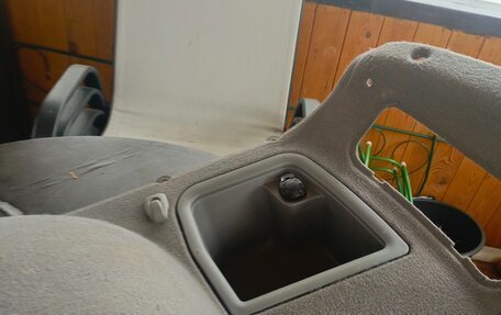 Subaru Forester, 2000 год, 490 000 рублей, 23 фотография