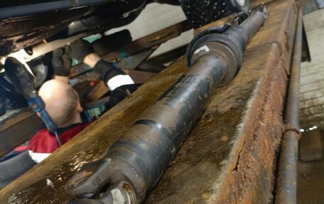 Subaru Forester, 2000 год, 490 000 рублей, 31 фотография