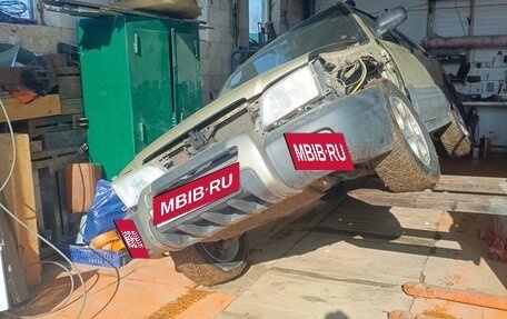 Subaru Forester, 2000 год, 490 000 рублей, 30 фотография