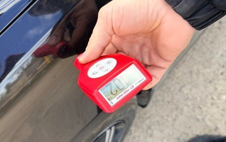 Hyundai Solaris II рестайлинг, 2011 год, 820 000 рублей, 16 фотография